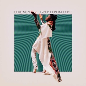 IBIBIO SOUND MACHINE - DOKO MIEN