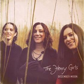HENRY GIRLS - DECEMBER MOON