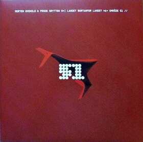 QVENILD, MORTEN - LANDET BORTANFOR..