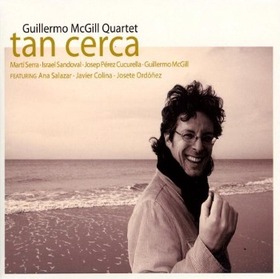 MCGILL, GUILLERMO - TAN CERCA