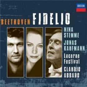 BEETHOVEN, LUDWIG VAN - FIDELIO