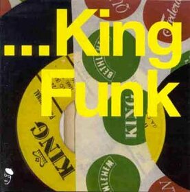 VARIOS ARTISTAS - KING FUNK