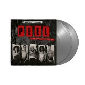 XMAL DEUTSCHLAND - COMPLETE PEEL SESSIONS -LTD RSD-