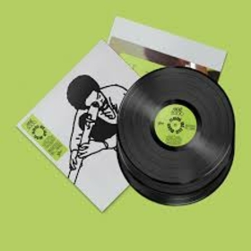 ANDRE 3000 - NEW BLUE SUN -HQ-