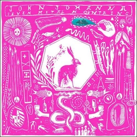 JOHANNA, JOHN - SEVEN METAL MOUNTAINS