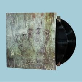 WHITE, JIM - DRILL A HOLE IN THAT SUBSTRATE -HQ-