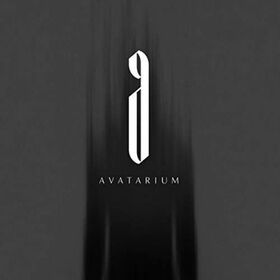 AVATARIUM - FIRE I LONG FOR