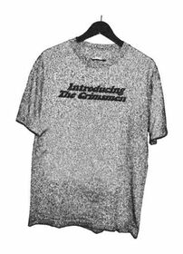 PEACERS - INTRODUCING THE CRIMSMEN