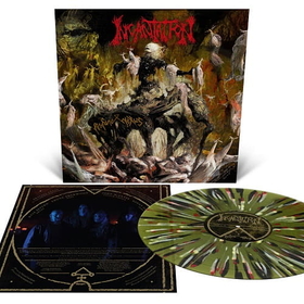INCANTATION - PROFANE NEXUS -LTD-