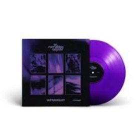 AS EVERYTHING UNFOLDS - UTRAVIOLET -LTD-