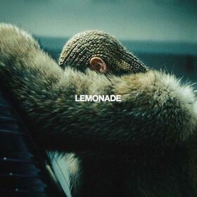 BEYONCE - LEMONADE -HQ-