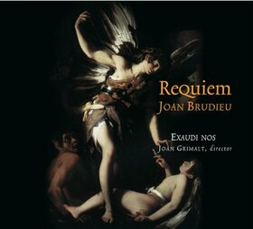 BRUDIEU, J. - REQUIEM