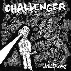 CHALLENGER - UMELSION 