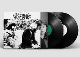 VASELINES - WAY OF THE VASELINES: A COMPLETE HISTORY -HQ-