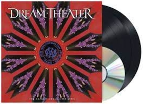 DREAM THEATER - MAJESTY DEMOS 1985 - 1986 -HQ-