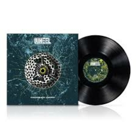 WHEEL - CHARISMATIC LEADERS -HQ-