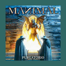 MANIMAL - PURGATORIO -LTD-