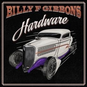 GIBBONS, BILLY - HARDWARE
