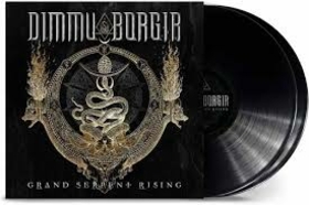 DIMMU BORGIR - GRAND SERPENT RISING -HQ-