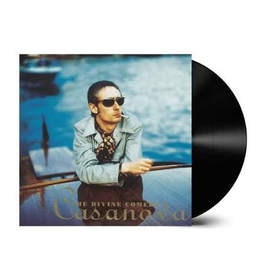 DIVINE COMEDY - CASANOVA -HQ-
