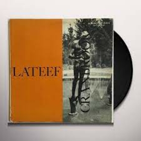 LATEEF, YUSEF - LATEEF AT CRANBROOK -HQ-