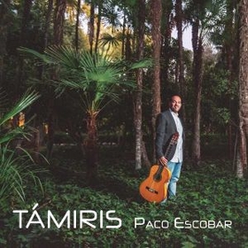 ESCOBAR, PACO - TAMIRIS + LIBRO