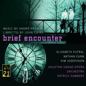 PREVIN, ANDRE - BRIEF ENCOUNTER