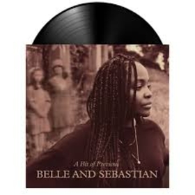 BELLE & SEBASTIAN - A BIT OF PREVIOUS -HQ-