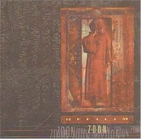 NEFILIM - ZOON -LTD RED-