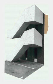 JURADO, DAMIEN - HORIZON JUST LAUGHED