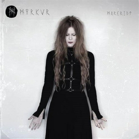 MYRKUR - MARERIDT -LTD-
