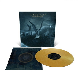 FINAL GASP - MOURNING MOON -LTD-