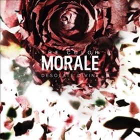 COLOR MORALE - DESOLATE DIVINE