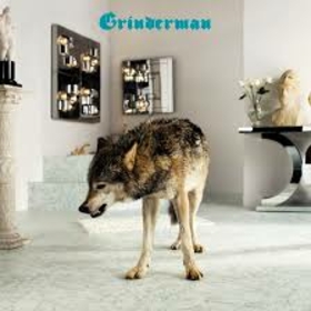 GRINDERMAN - GRINDERMAN 2