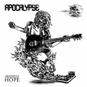 APOCALYPSE - ABANDON HOPE