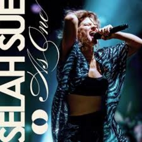 SUE, SELAH - AS ONE (LIVE) + BLURAY