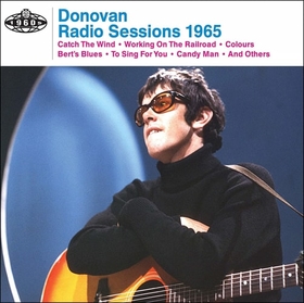 DONOVAN - RADIO SESSIONS 1965
