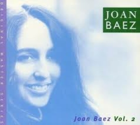 BAEZ, JOAN - JOAN BAEZ VOL.2 =REMASTER