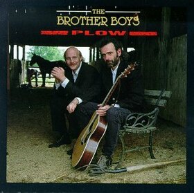 BROTHER BOYS - PLOW