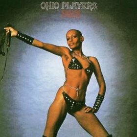 OHIO PLAYERS - PAIN                     