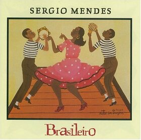 MENDES, SERGIO - BRASILEIRO