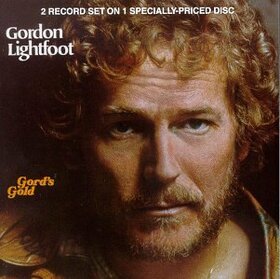 LIGHTFOOT, GORDON - GORD'S GOLD