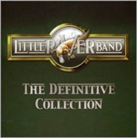 LITTLE RIVER BAND - DEFINITIVE COLLECTION