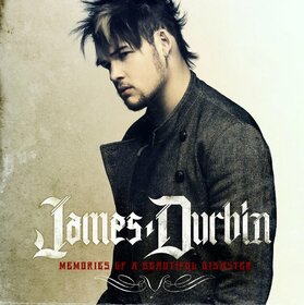 DURBIN, JAMES - MEMORIES OF A BEAUTIFUL..
