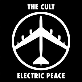 CULT - ELECTRIC PEACE