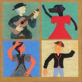 GORKY'S ZYGOTIC MYNCI - SPANISH DANCE TROUP