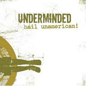 UNDERMINDED - UNDERMINDED
