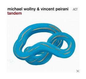WOLLNY, MICHAEL - TANDEM