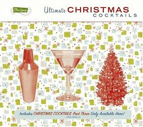 VARIOUS ARTISTS - ULTRA LOUNGE/CHRISTMAS CO