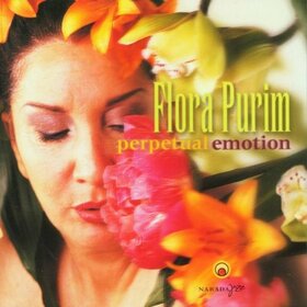 PURIM, FLORA - PERPETUAL EMOTION